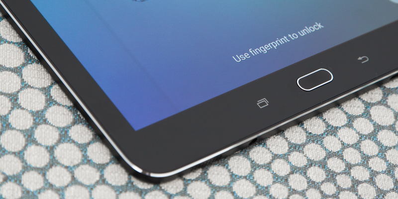 Illustration for article titled Samsung Galaxy Tab S2 Review: Super Light and Super "Meh"
